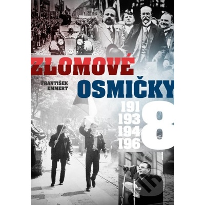 Zlomové osmičky