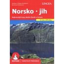 Norsko - jih