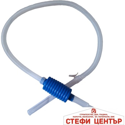 Paolo Помпа ръчна за преливане на течности - pa618 - 1.2m (43085)