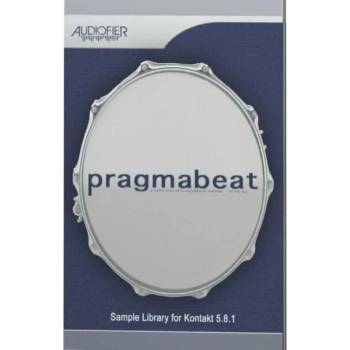Image 1 of Audiofier Pragmabeat