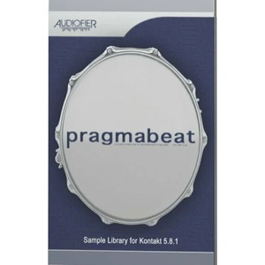Audiofier Pragmabeat
