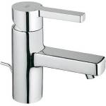 GROHE Смесител едноръкохватков за умивалник Lineare (32114000)