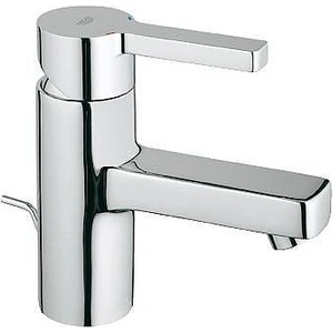 GROHE Смесител едноръкохватков за умивалник Lineare (32114000)