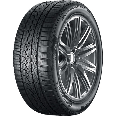 WinterContact TS 860 S ( 285/30 R22 101W XL AO, EVc, )