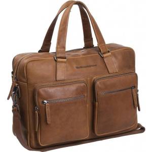 The Chesterfield Brand Misha Cognac