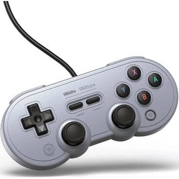 Image 1 of 8BitDo SN30 Pro Classic Edition