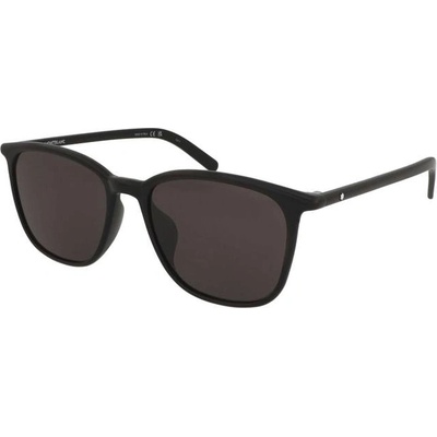 Mont Blanc Диоптрични очила Montblanc MB0487SA 001