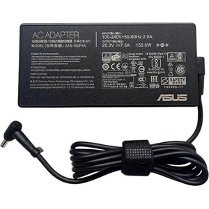 Makki зарядно за лаптоп заместител Laptop Adapter ASUS - 20V 7.5A 150W 6.0x3.7mm - MAKKI-NA-AS-89 (MAKKI-NA-AS-89) - stokatastoki