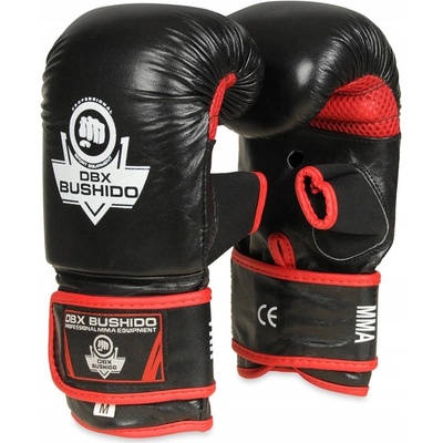 Bushido DBX ARB-727