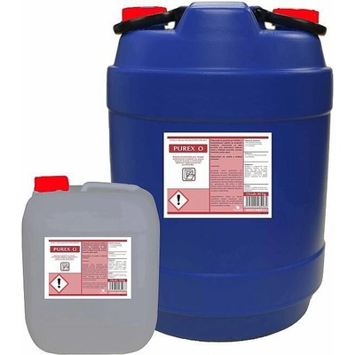 Purex O oplachovač do umývačky 10 kg