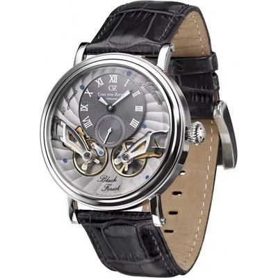Carl von Zeyten CVZ0017SGY