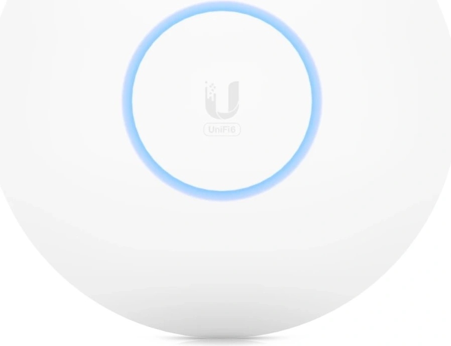 Ubiquiti U6-Pro
