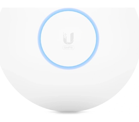 Ubiquiti U6-Pro