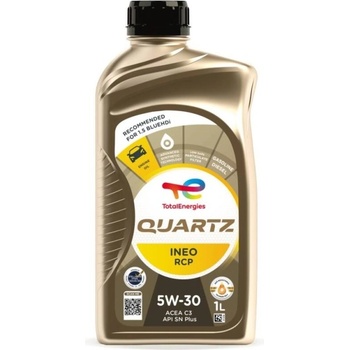 Total Quartz Ineo RCP 5W-30 1 l