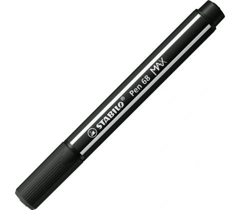 Stabilo Pen 68 Max černá