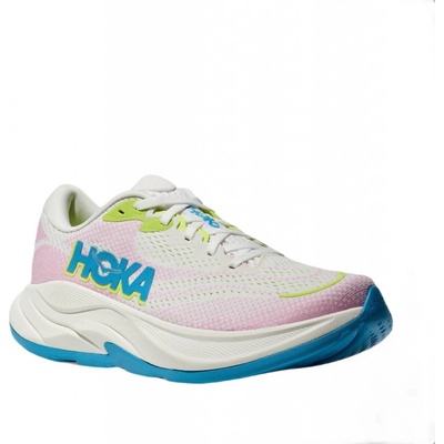 Hoka W RINCON 4 Frost/Pink Twi Frost/Pink Twilight