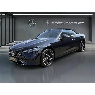Mercedes-Benz CLE 200 150 kW