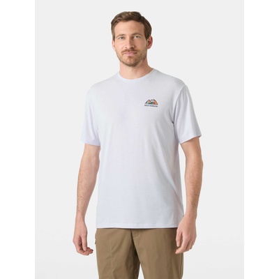 Helly Hansen Тениска skog graphic t-shirt
