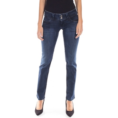 Pepe Jeans Dámské džíny VENUS denim