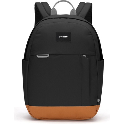 Pacsafe GO jet black 15 l