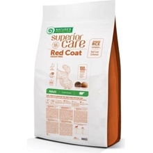 Nature's Protection Superior Care Red Coat Adult Mini Breed Grain Free Lamb 10 kg