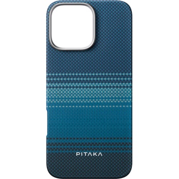 PITAKA Калъф Pitaka - MagEZ Case 5, iPhone 16 Pro Max, Moonrise (8594184315095)