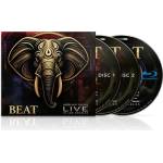 Sony Music Beat: Live (Special Edition) - 2CD+Blu-ray (085283)