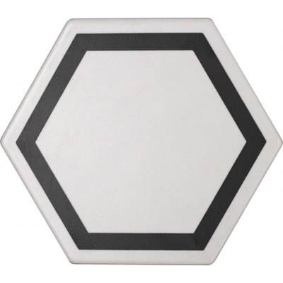 Tonalite Examatt bianco 15 x 17 cm EXMDEXABI 0,5m²