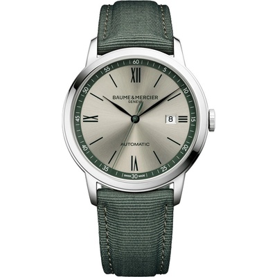 Baume & Mercier M0A10696