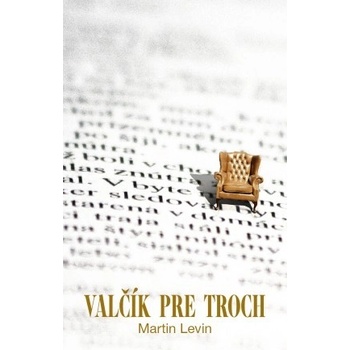 Valčík pre troch