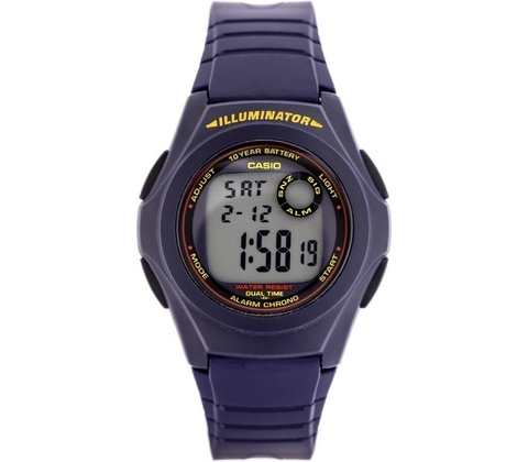 Casio F-200W-2A