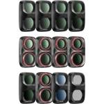 Freewell Комплект филтри Freewell за Osmo Pocket 4P, 12 броя Mega Kit (FW-OP4P-MEGA)