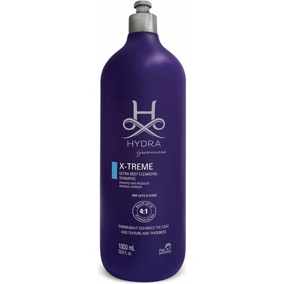 Hydra Silný šampon X-treme X-Treme Shampoo 1 l