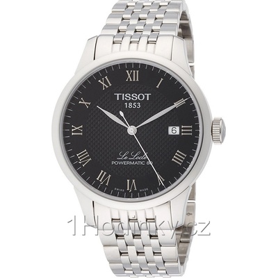 Tissot T006.407.11.053.00