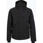 EA7 Emporio Armani Мъжка ски яке EA7 Emporio Armani Ski Kitzbuhel Protectum7 black