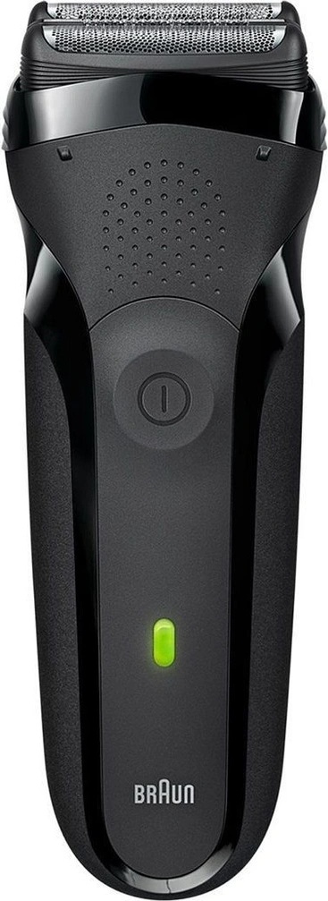 Braun Series 3 300s Black