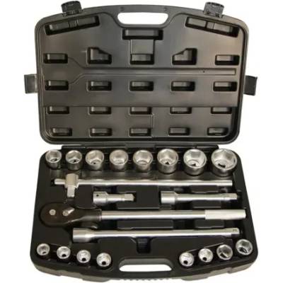 PROTECO Комплект тресчотка с вложки proteco gola 43sn3401/ 21 части (43sn3401)