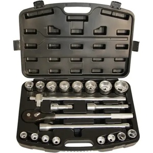 PROTECO Комплект тресчотка с вложки proteco gola 43sn3401/ 21 части (43sn3401)