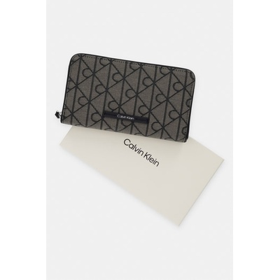 Calvin Klein портфейл RFID дамски (LV04F1163G)