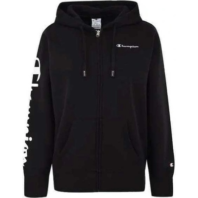 Champion Суитшърт Hooded Full Zip Sweatshirt