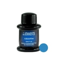 De Atramentis DAADBL modrý 35 ml adulár Blue