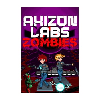 Axizon Labs Zombies