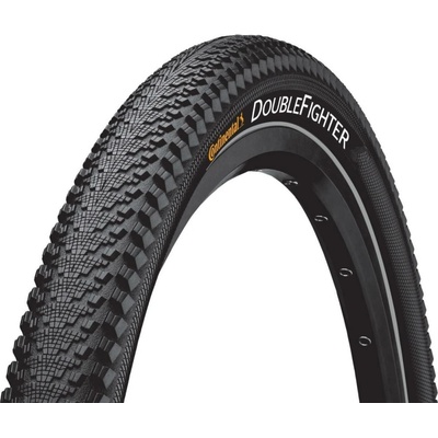 CONTINENTAL-Double Fighter III Sport 700x37C