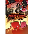 Super Meat Boy Forever
