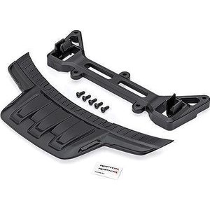 Traxxas Закопчалка Traxxas Raptor LATCH, BODY MOUNT, FRONT/ HOOD INSERT/ 3X8MM BCS (5)Â (FOR CLIPLESS BODY MOUNTING) (ATTACHES TO #10111 BODY) TRX10142 (TRX10142)
