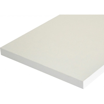 ASKO Nábytková deska/ police bílá 16 x 600 x 800 mm – Zboží Dáma ASKO Nábytková deska/ police bílá 16 x 600 x 800 mm – Zboží Dáma