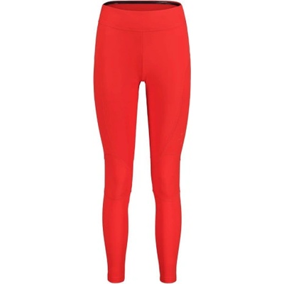 Maloja FORCOLAM. červená