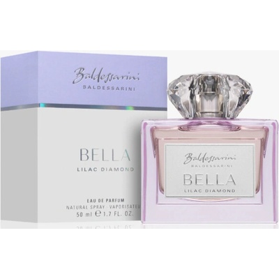 Baldessarini Baldessarini Bella Lilac Diamond parfémovaná voda dámská 30 ml