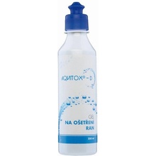 Aqvitox-D gel 250 ml