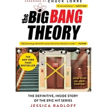 The Big Bang Theory: The Definitive, Inside Story of the Epic Hit Series